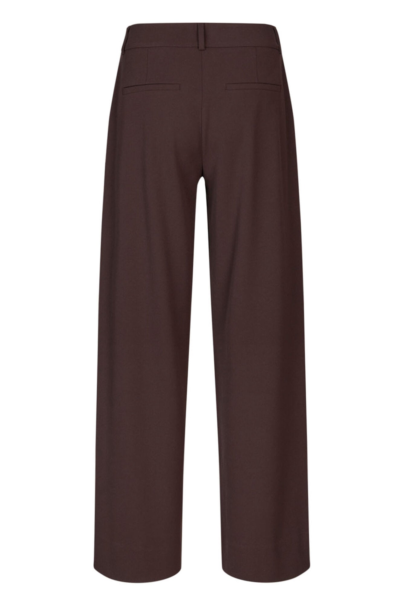 Dena habitbukser - Deep Garnet